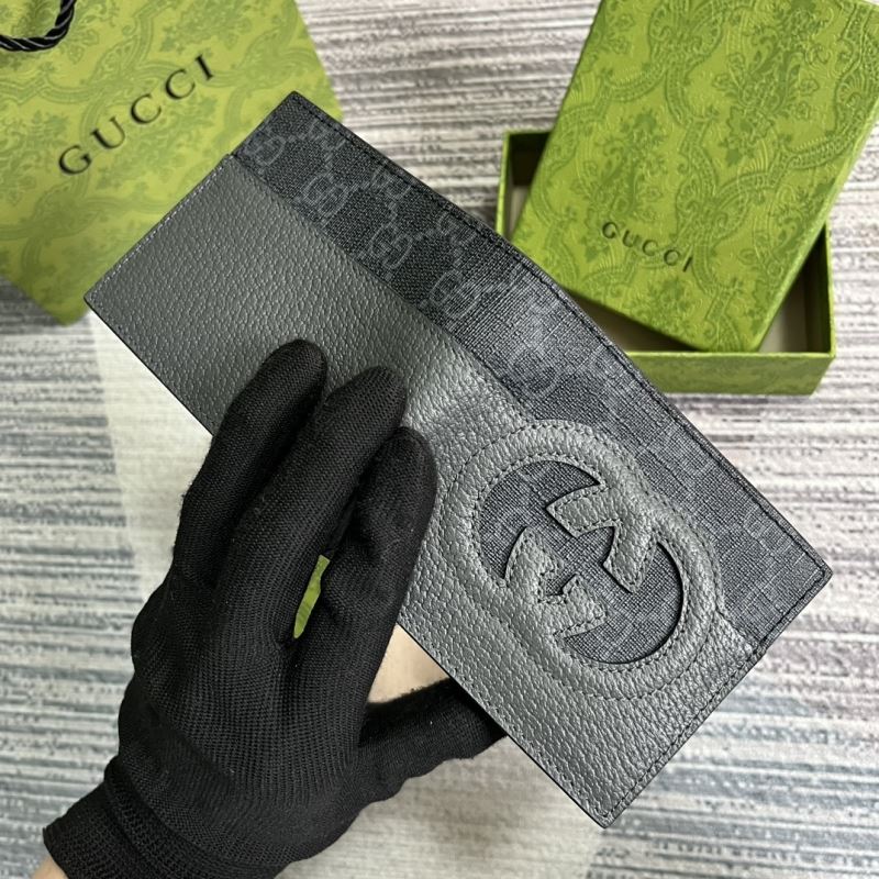 Gvc*1 wallets